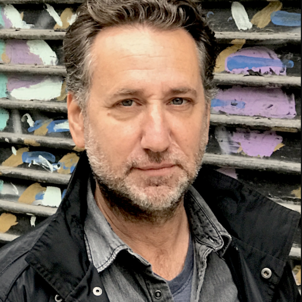 Julian Rubinstein
